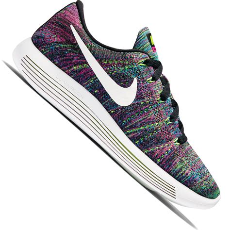 nike laufschuhe lunarepic damen|Nike Lunarepic Flyknit .